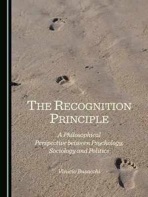 cover image of The Recognition Principle